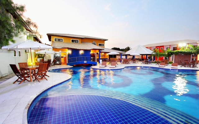 Vitória Régia Hotel