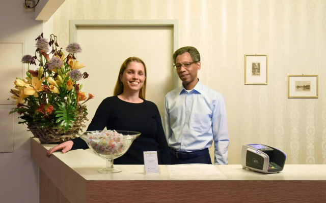 Hotel Hirschen