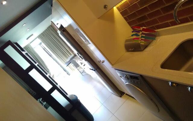 Art Deco Budget Accommodation Rosebank - Hostel