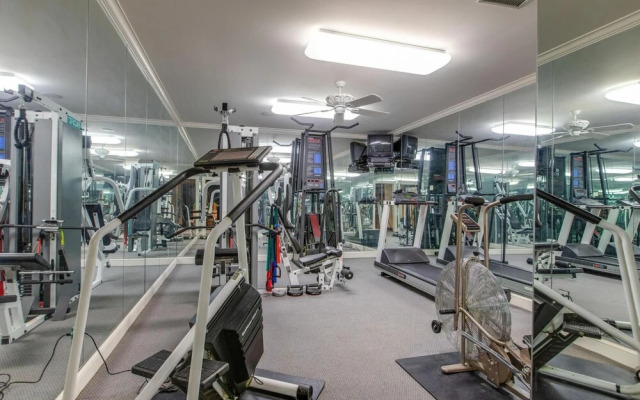 The Above Granduer Nashville