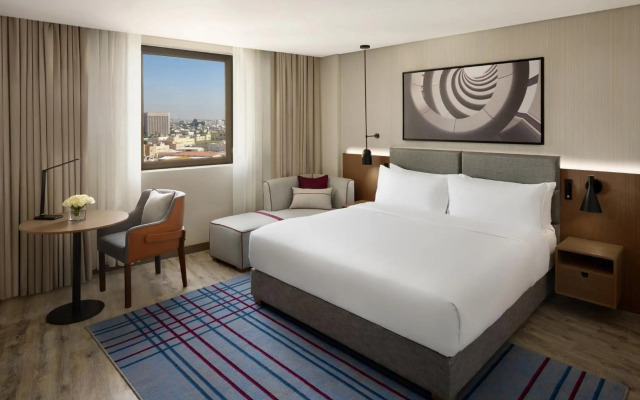 Crowne Plaza Riyadh Palace by IHG