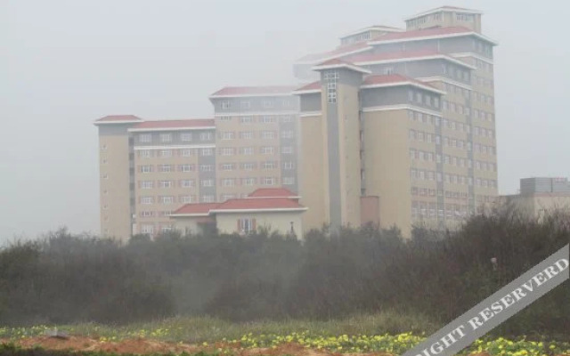 Meizhou International Hotel