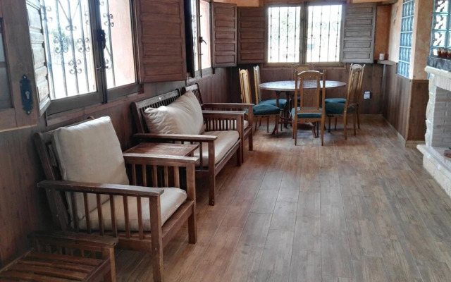 Casa Rural El Pinar II