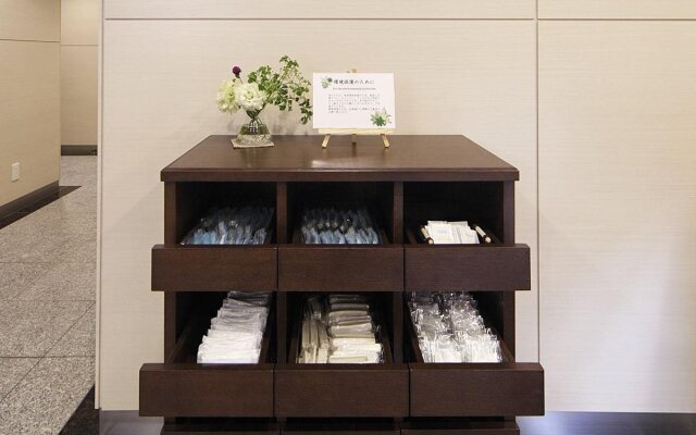 Hotel MyStays Kamata