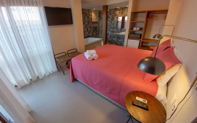 Club do Balanço Pousada e Restaurante