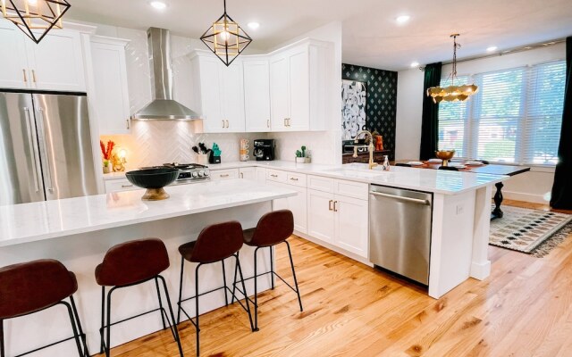 Wishful Dreaming Nashville