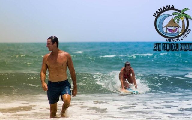 Panama Beach Lodge - Hostel - Adults Only