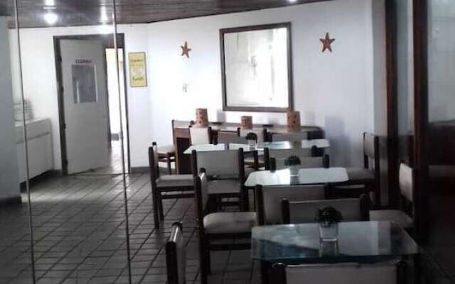 Hostel do Forte Patamares