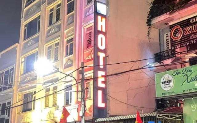 Thai Duong Hotel