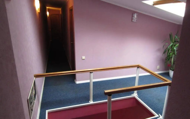 Lenina Apartamenti