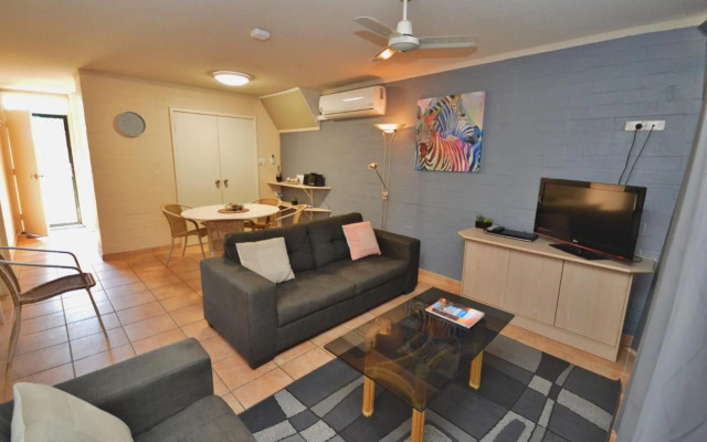 Riverview Holiday Apartment 106 - Kalbarri, WA