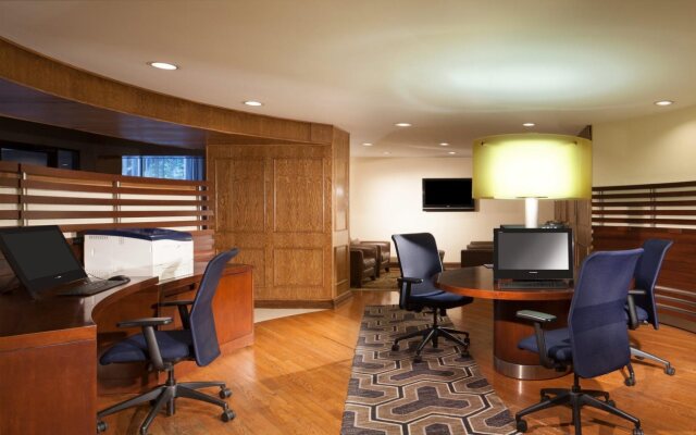 Sheraton Bucks County Langhorne