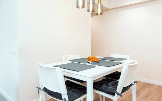 Apartament Solar - by Kairos Apartments