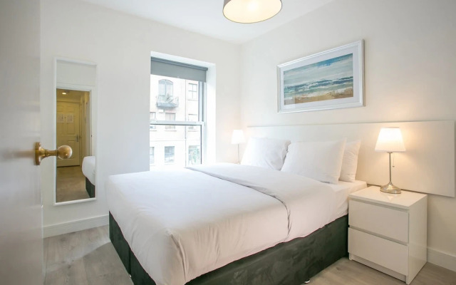 St Stephen's Green District Apartments 2