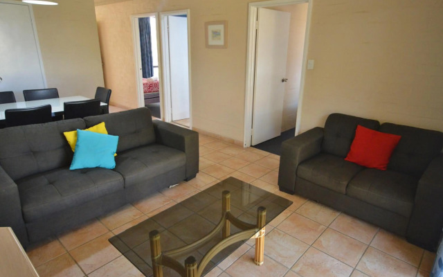 Riverview Holiday Apartment 75 - Kalbarri WA