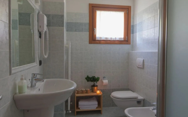 Residence Hotel Raggio di Luce