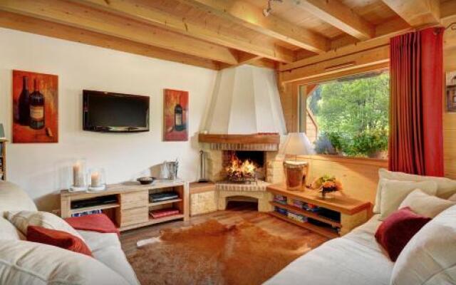 Chalet des Enfants - OVO Network