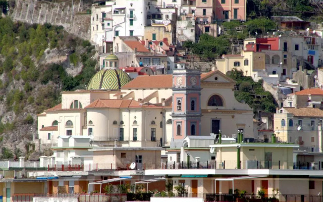 Casa Raffaele Conforti