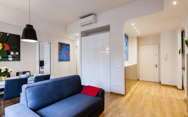 Mirò City Suite by Wonderful Italy