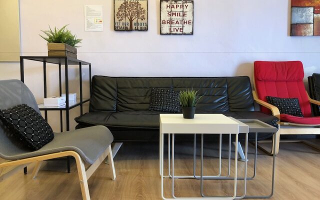 H & H Guest House (Melaka Homestay) 马六甲晋巷民宿