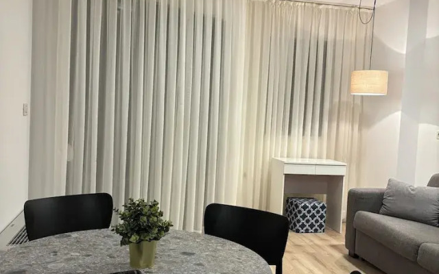Amazing Lucija apartments-sea view