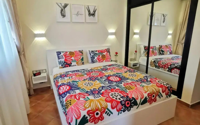 ☆ Luxury Al-Amir House Martil ☆
