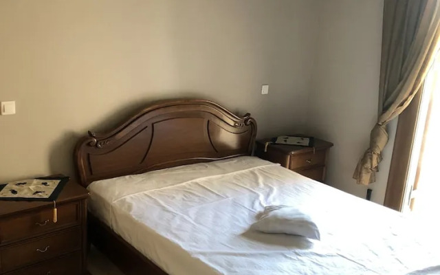 Kalogeris House Mouzaki
