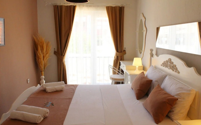 Viya Boutique Otel Alacati