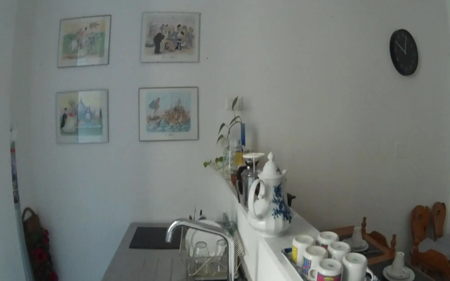 A Casa Boschi Guest House