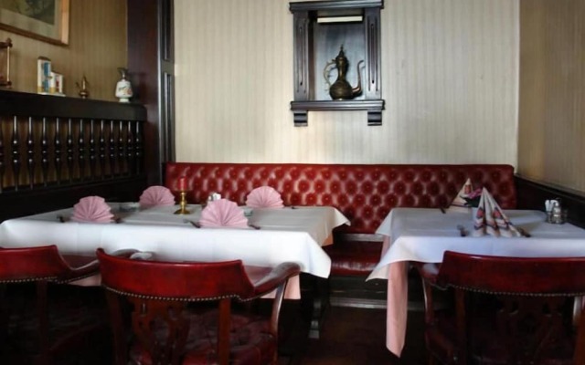Hotel Filoxenia