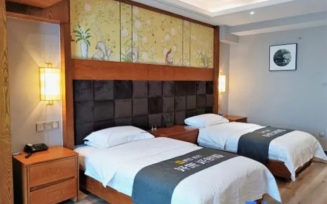 Bufallo Garden Inn