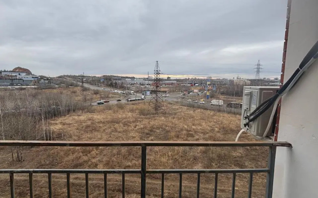 Apartment at Valeevna's on Voronezhskoye highway 1A