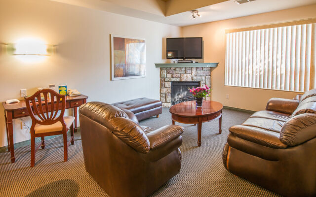 Premier Residence Fort McMurray