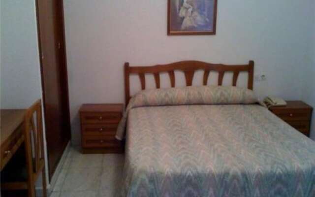 Hostal Excelsior