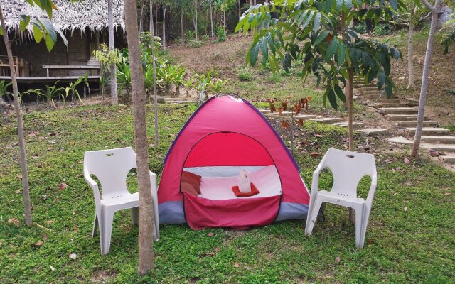 Tapik Beach Park Guest House