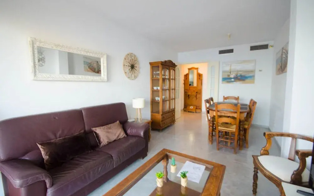 Apartamento Vistamar