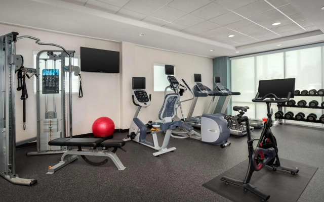 Home2 Suites by Hilton Memphis - Southaven, MS