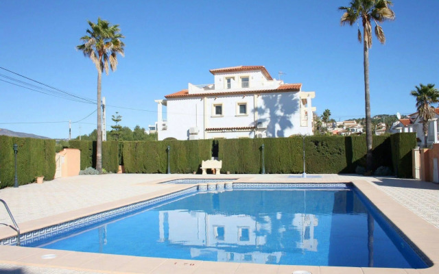 Bungalows Casanova - Costa Calpe