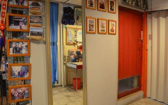 Tong Ju Homestay