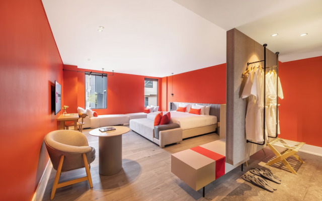 Travelodge Nimman Chiang Mai