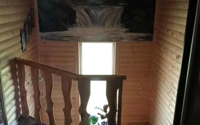 Карпатська казка