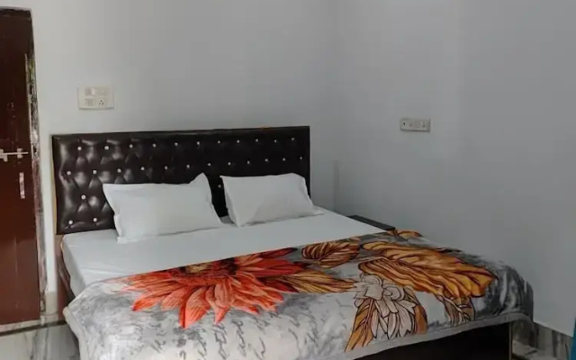 Shree Shyam Paying Guest House