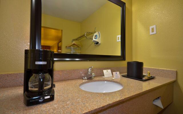 Best Western Executive Inn