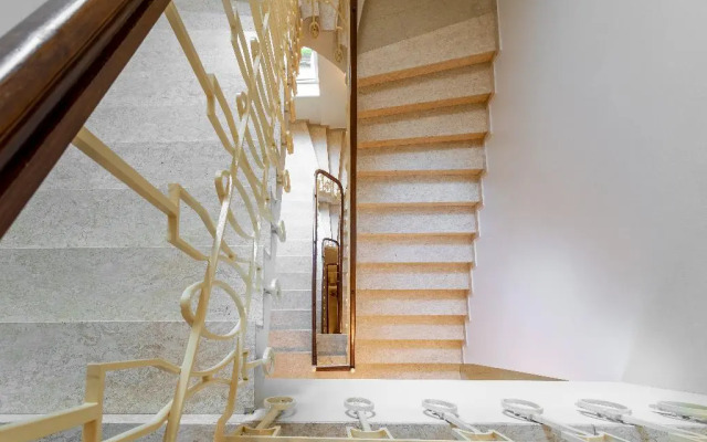 Theaterhotel & Suites Wien