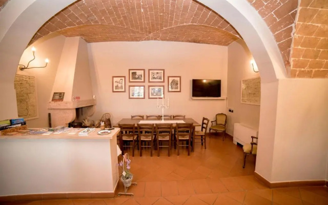 Agriturismo SantUberto