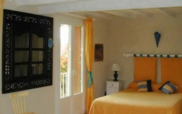 Domaine de La Borie Neuve