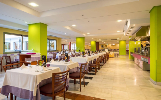 Climia Benidorm Plaza 4* Hotel