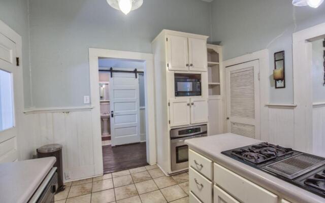 Classic/Modern Downtown Home