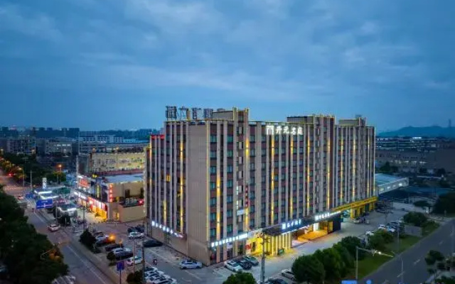 Ningbo Hengde Inn