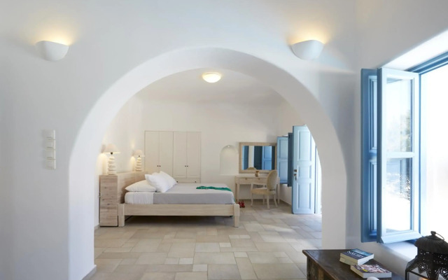 Black Rose Suites